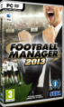 Football Manager 2013